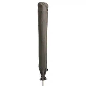 Hay - Terrazza Parasol Cover - Charcoal
